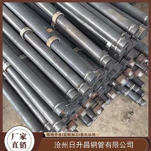莲花声测管生产厂家