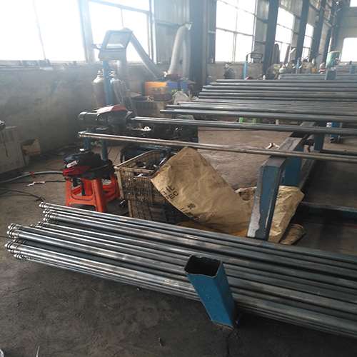 莲花桥梁桩基声测管的施工工艺流程
