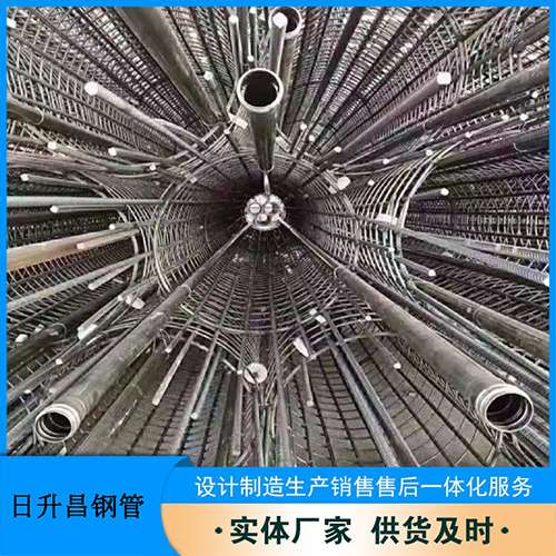 莲花声测管规格型号有哪些分类？